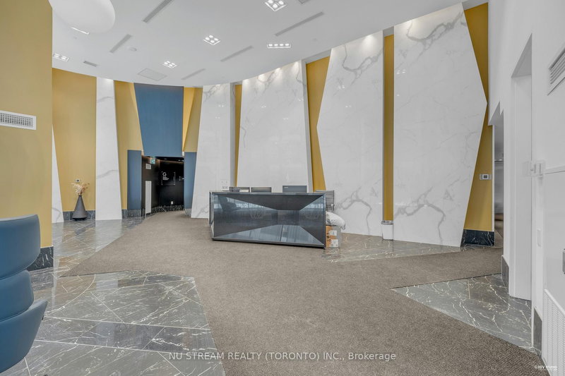 337 - 60 Princess St, Toronto, M5A 2C7 | Image 3