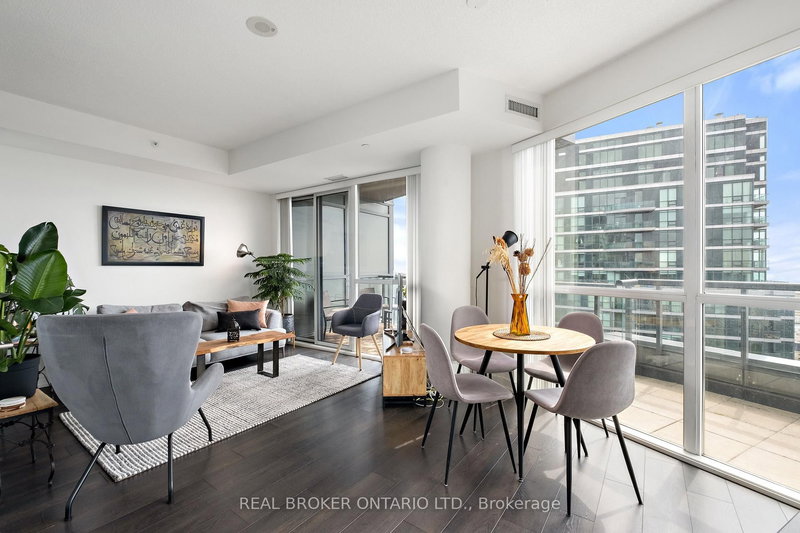 2909 - 20 Bruyeres Mews, Toronto, M5V 0G8 | Image 2