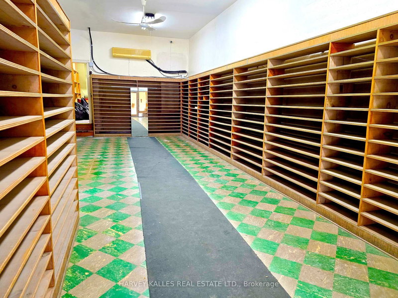 Main - 750 Queen St W, Toronto, M6J 1E9 | Image 2