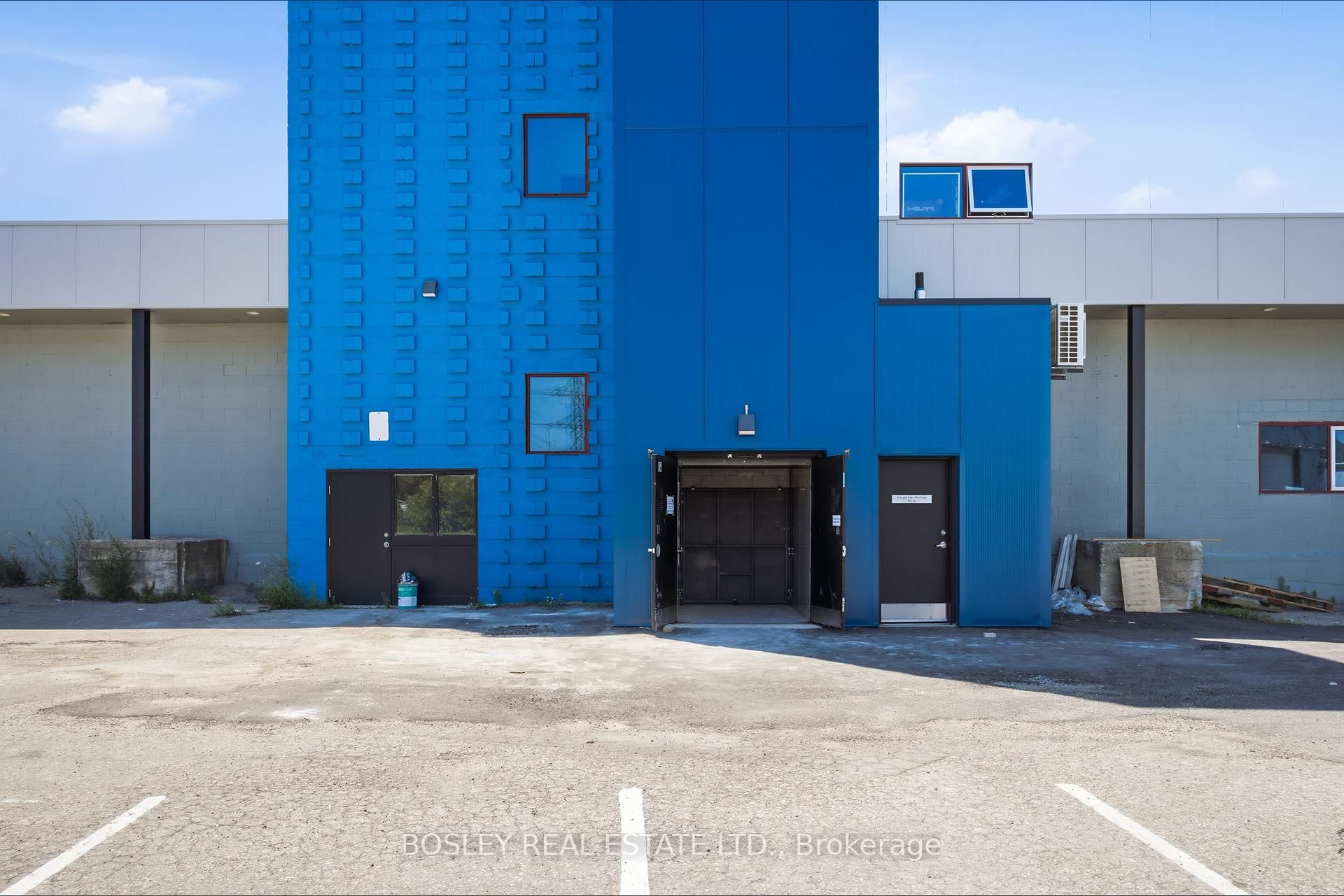 45 Industrial Street, Unit 307/308