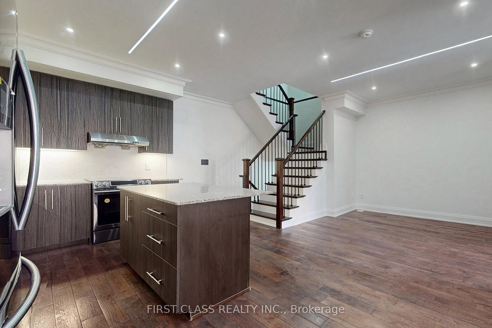 Townhouse for sale at TH 28-9 Oakburn Crescent, Toronto, Ontario, M2N 2T5 - Willowdale East - MLS: C12753076