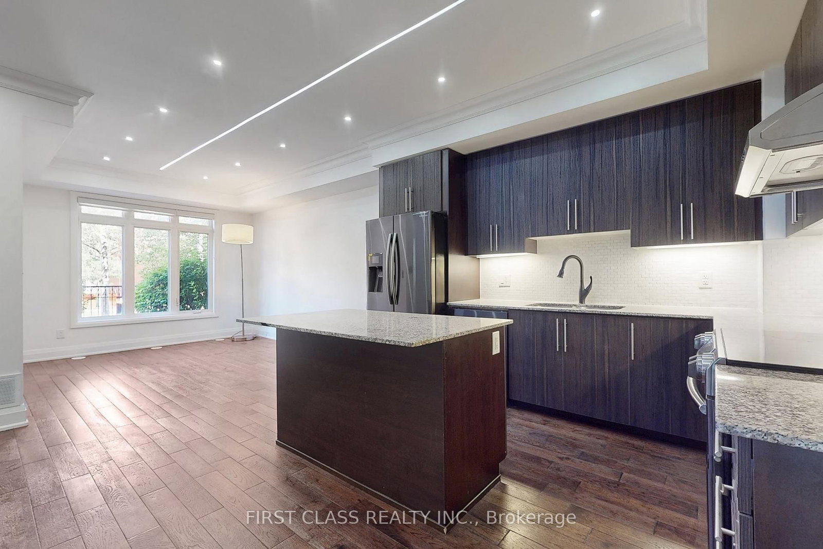 Townhouse for sale at TH 28-9 Oakburn Crescent, Toronto, Ontario, M2N 2T5 - Willowdale East - MLS: C12753076