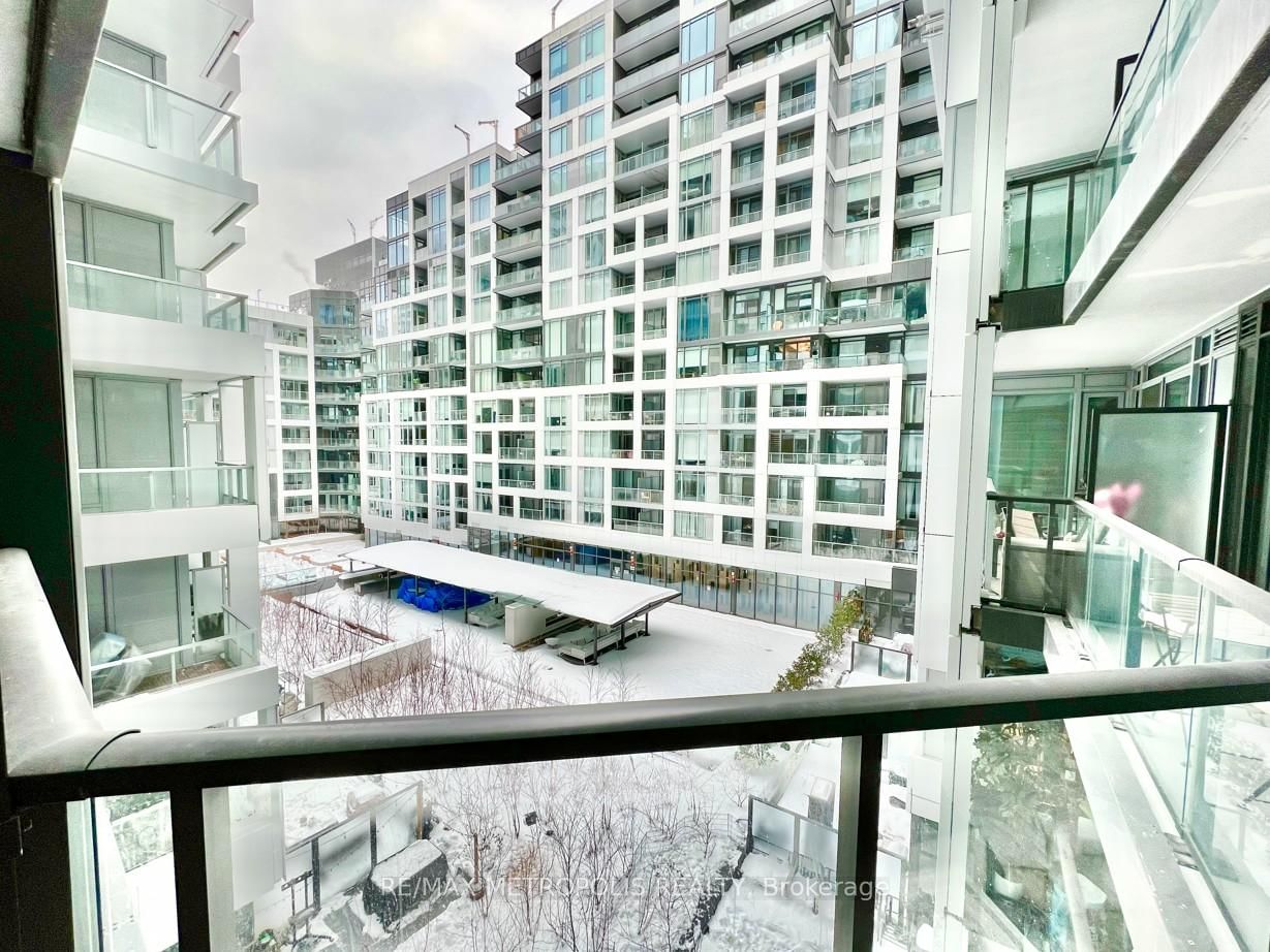 27 Bathurst Street, Unit 501W - Photo 7