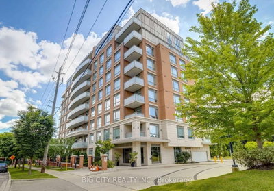 Condo leased at Ph201-17 Ruddington Drive, Toronto, Ontario, M2K 0A8 - Bayview Woods-Steeles - MLS: C12753624