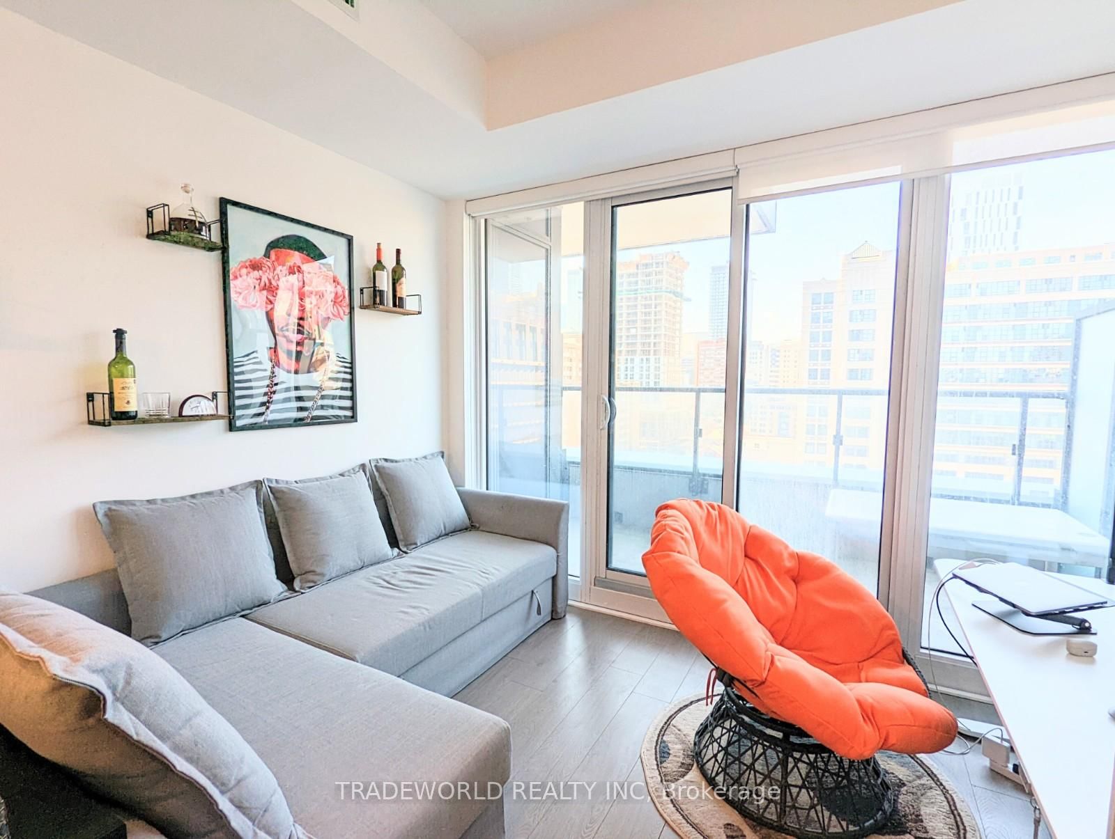 251 Jarvis Street, Unit 932 - Photo 4