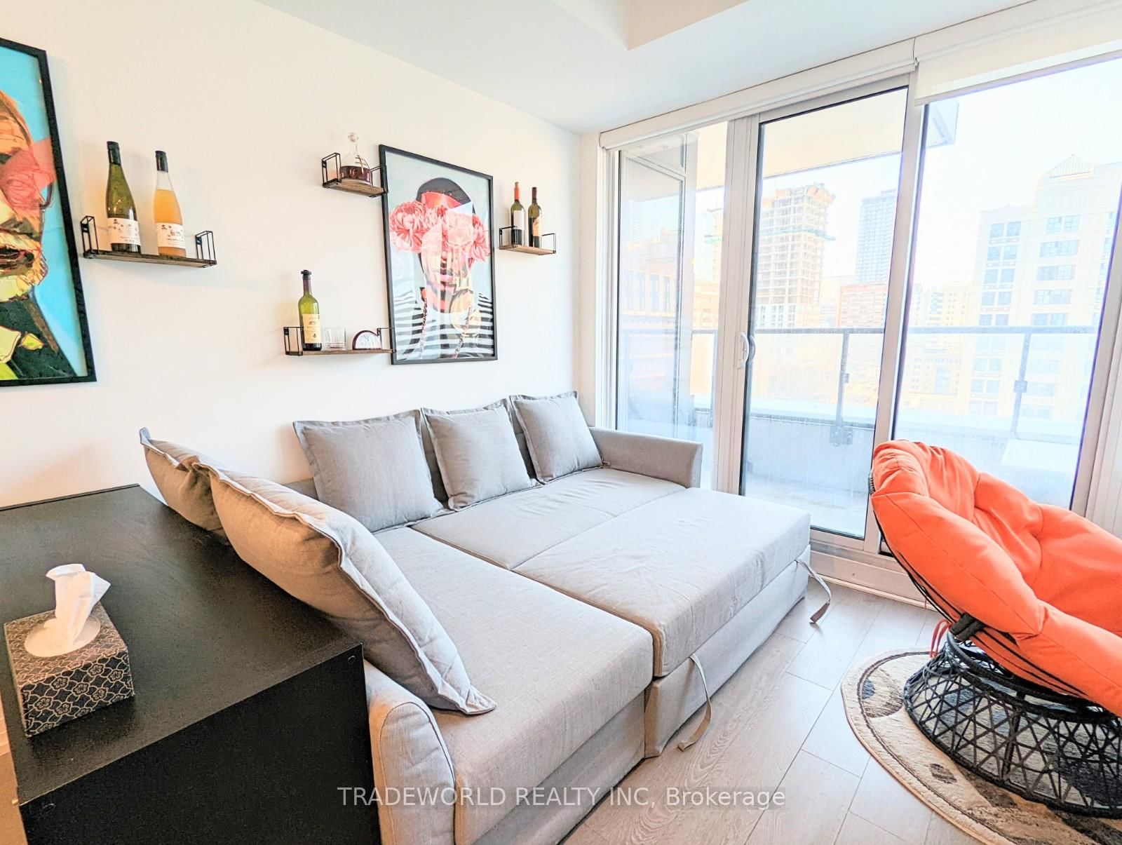 251 Jarvis Street, Unit 932 - Photo 5