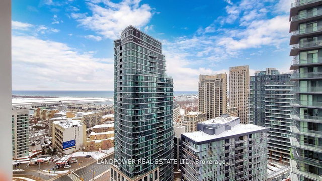 2716 - 19 Bathurst Street