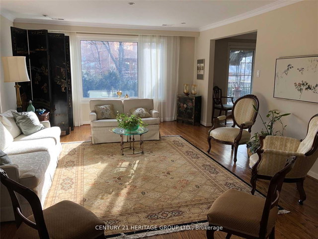 Main - 11 Tournament Drive