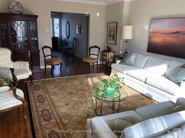 Main - 11 Tournament Drive