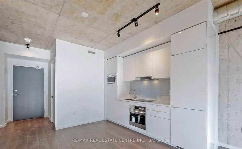 503 - 21 Lawren Harris Sq, Toronto, M5A 0T4 | Image 2