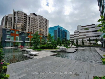 702-88 Sheppard Avenue East, Toronto, Ontario image-0-1