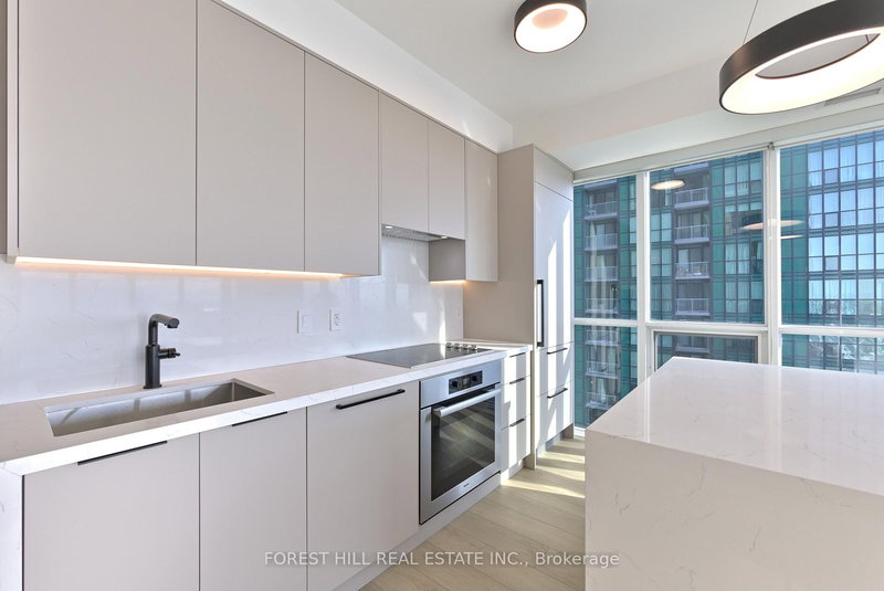 2502 - 11 Bogert Ave, Toronto, M2N 0H4 | Image 2