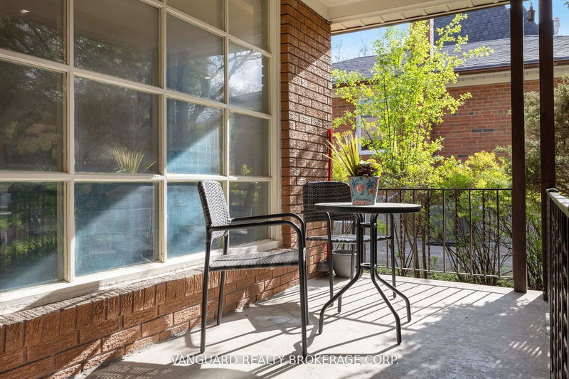Main - 73 Centre Ave, Toronto, M2M 2L5 | Image 3