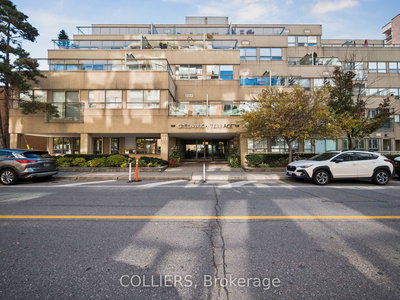 106 - 111 Merton St | Toronto | Image