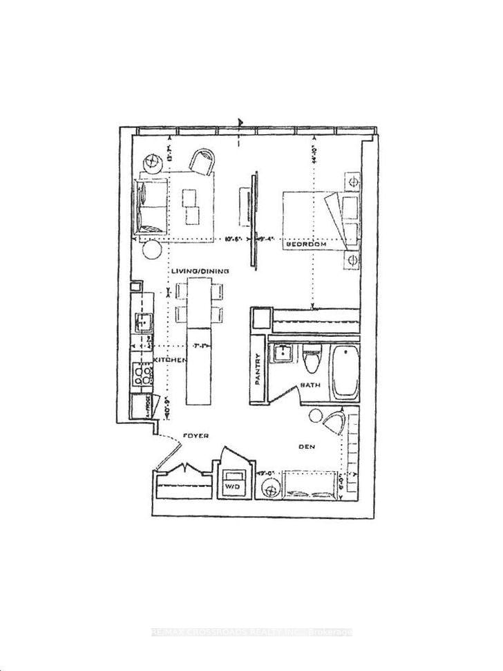 3206 - 8 The Esplanade