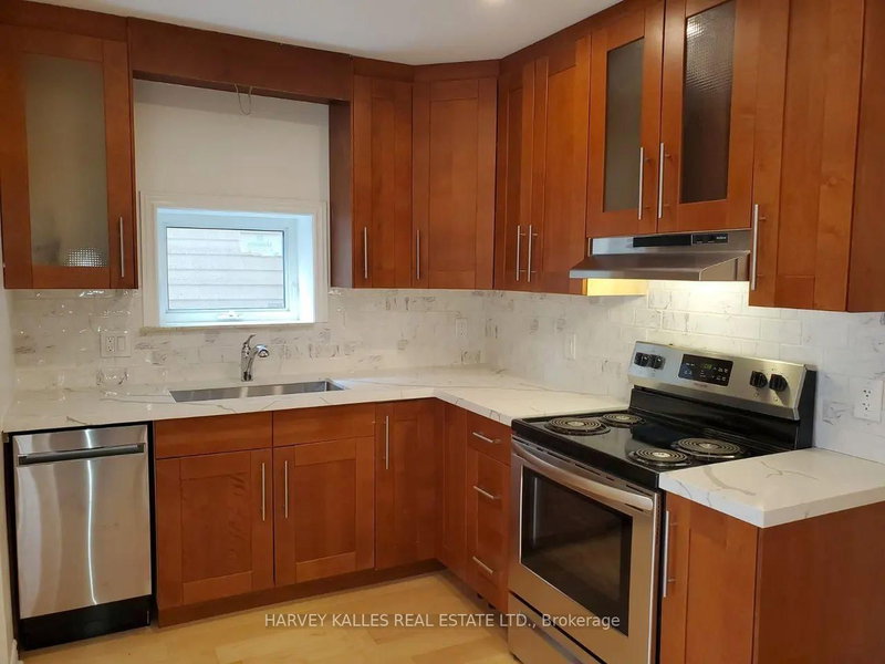 Main - 679 Vaughan Rd, Toronto, M6E 2Y7 | Image 2