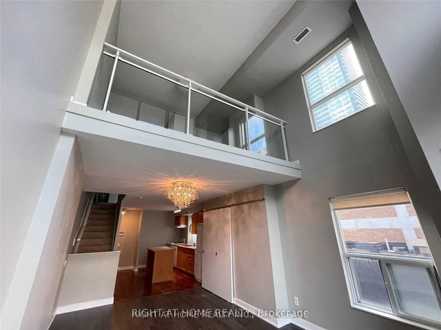 501 - 77 Lombard Street