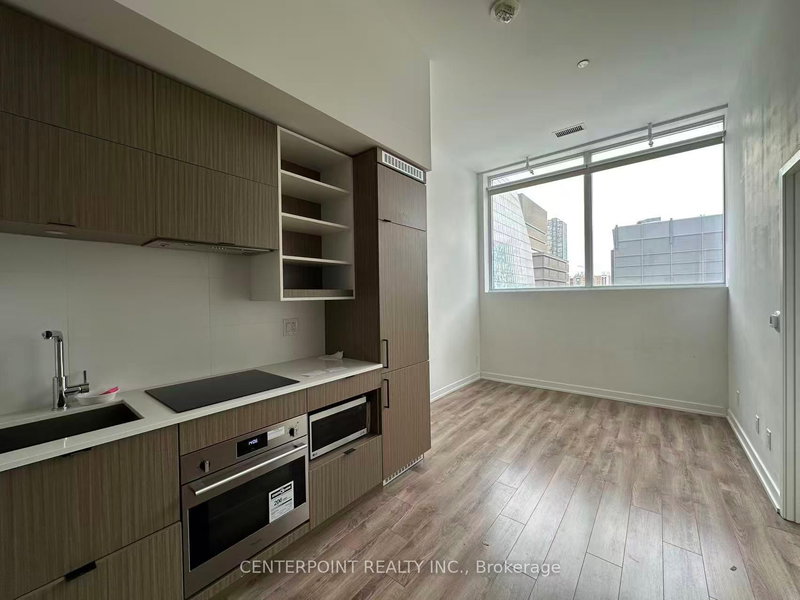 404 - 20 Edward St, Toronto, M5G 0C5 | Image 3