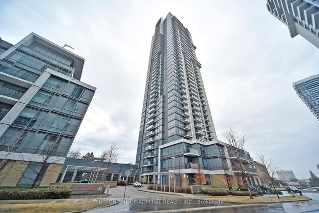 3505 - 55 Ann O'reilly Road