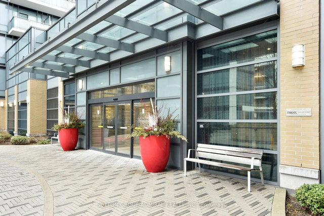 3505 - 55 Ann O'reilly Road