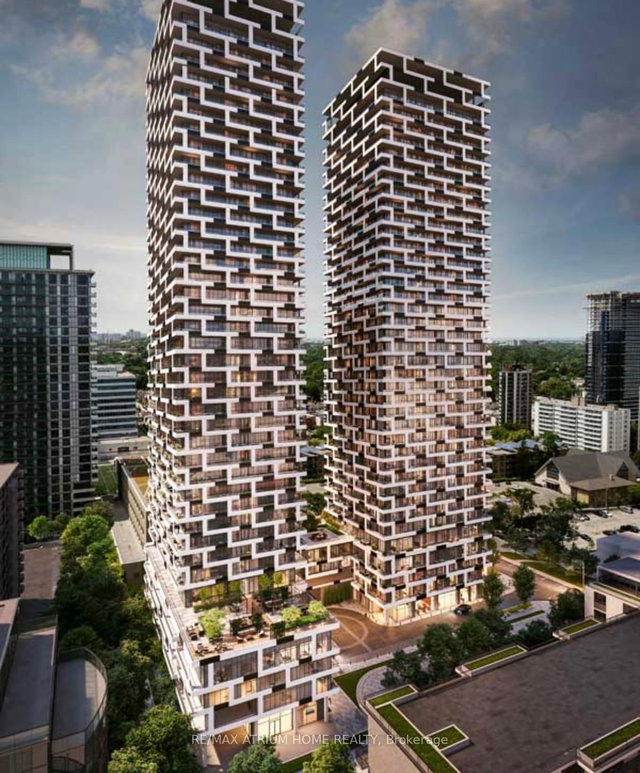 1902 - 65 Broadway Avenue