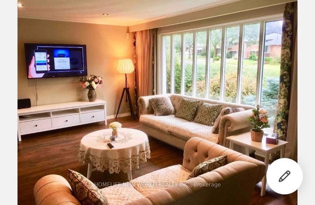 1-Bedroom - 30 Castlegrove Boulevard