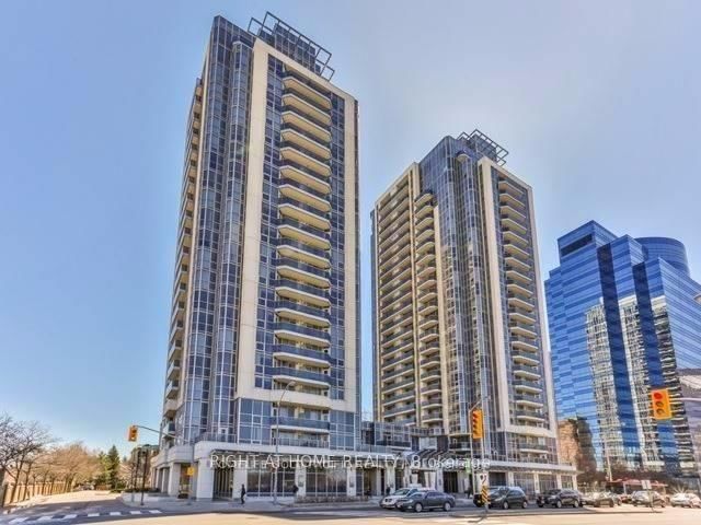 1808 - 5791 Yonge St, Toronto, M2M 3T9 | Image 2