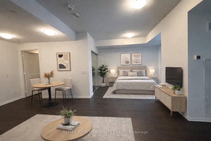 813 - 8 Widmer St, Toronto, M5V 0B8 | Image 2