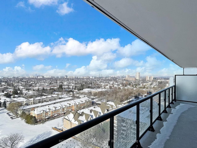 1702 - 5858 Yonge Street