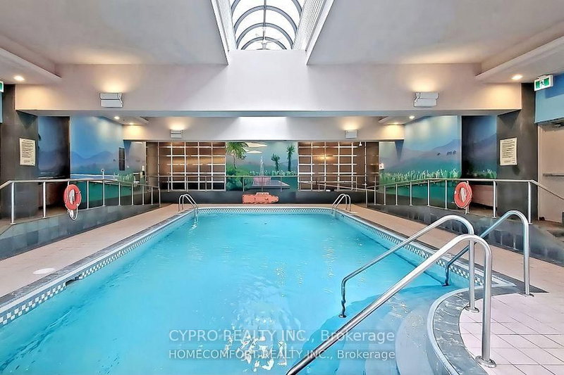 1402 - 28 Hollywood Ave, Toronto, M2N 6S4 | Image 3