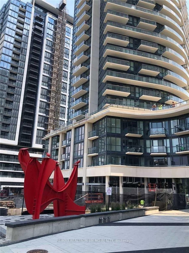 1110 - 49 East Liberty Street