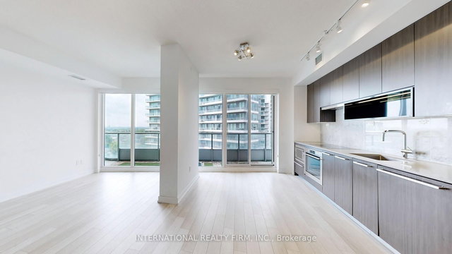 1907 - 117 Mcmahon Drive