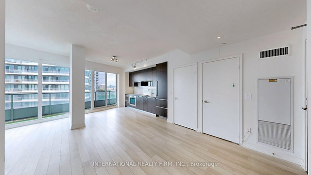 1907 - 117 Mcmahon Drive