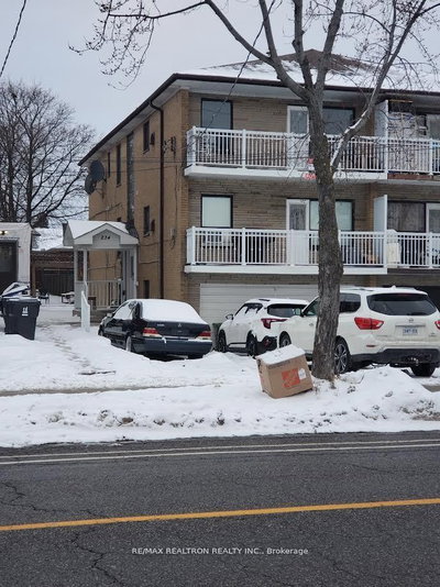 #3 - 234 Wilmington Ave | Toronto | Image