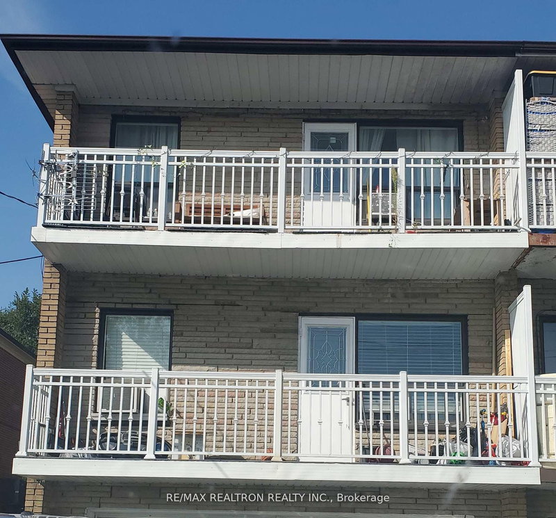 #3 - 234 Wilmington Ave, Toronto, M3H 5K2 | Image 2