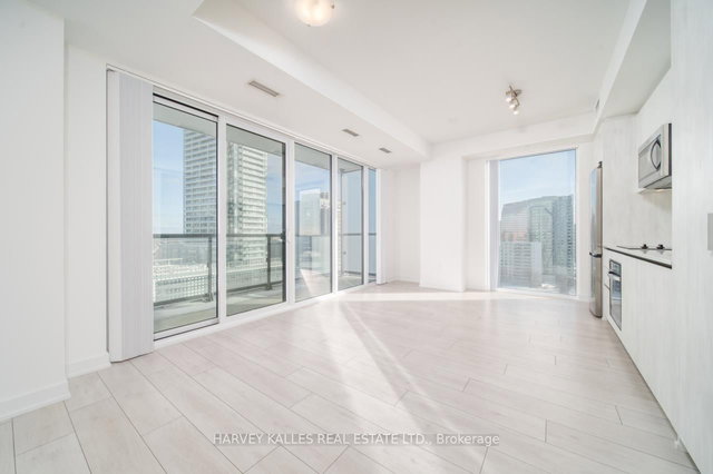 1515 - 5858 Yonge Street