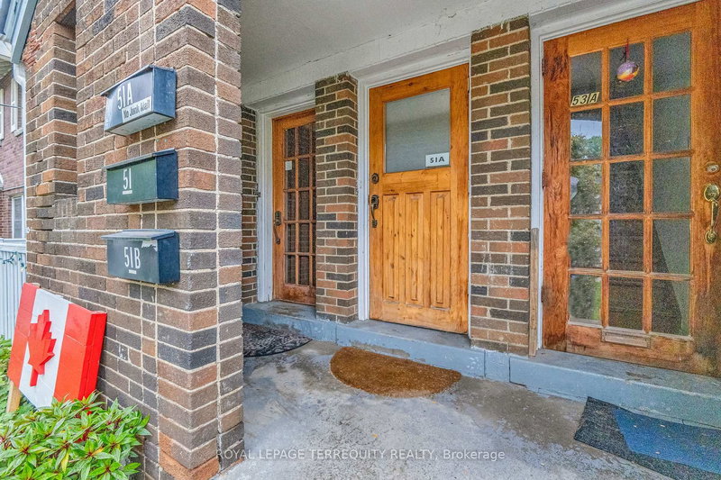 51 Claxton Blvd, Toronto, M6C 1L9 | Image 3