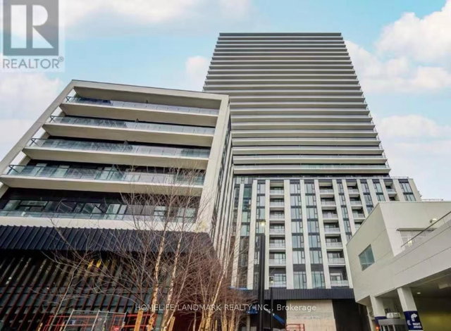 1926 - 5858 Yonge Street