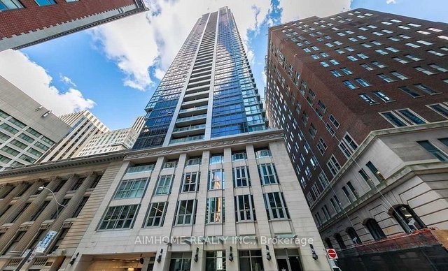 2601 - 70 Temperance Street