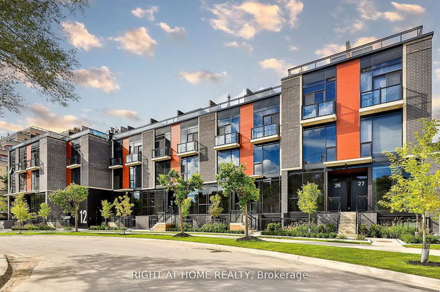 17 - 12 Dervock Crescent