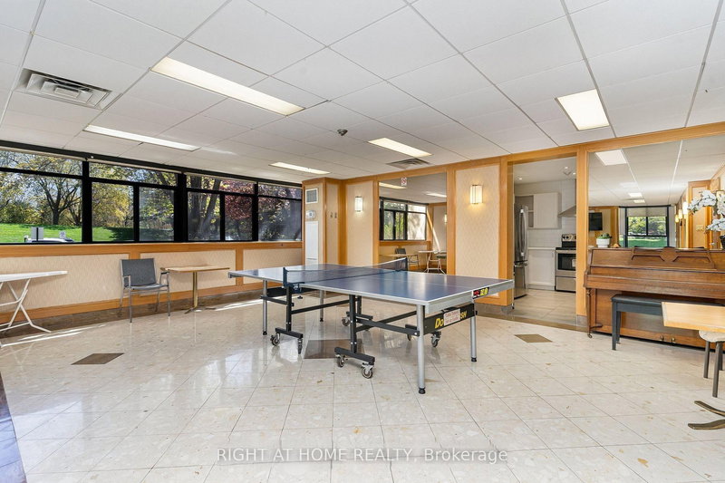 2805 - 100 Antibes Dr, Toronto, M2R 3N1 | Image 3