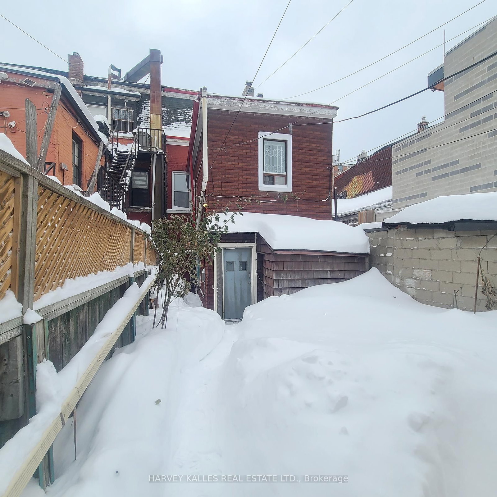 750 Queen Street W - Photo 34