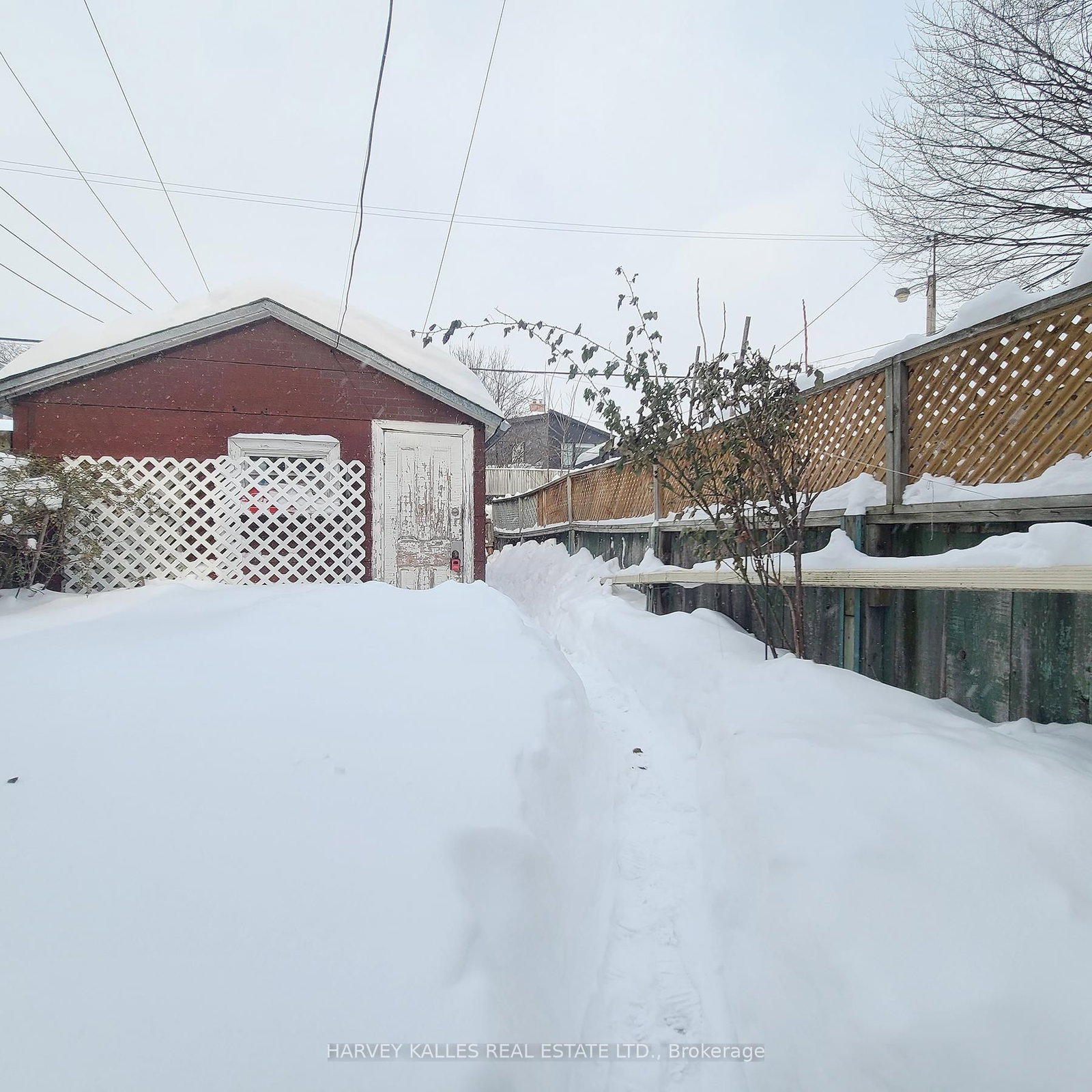 750 Queen Street W - Photo 35