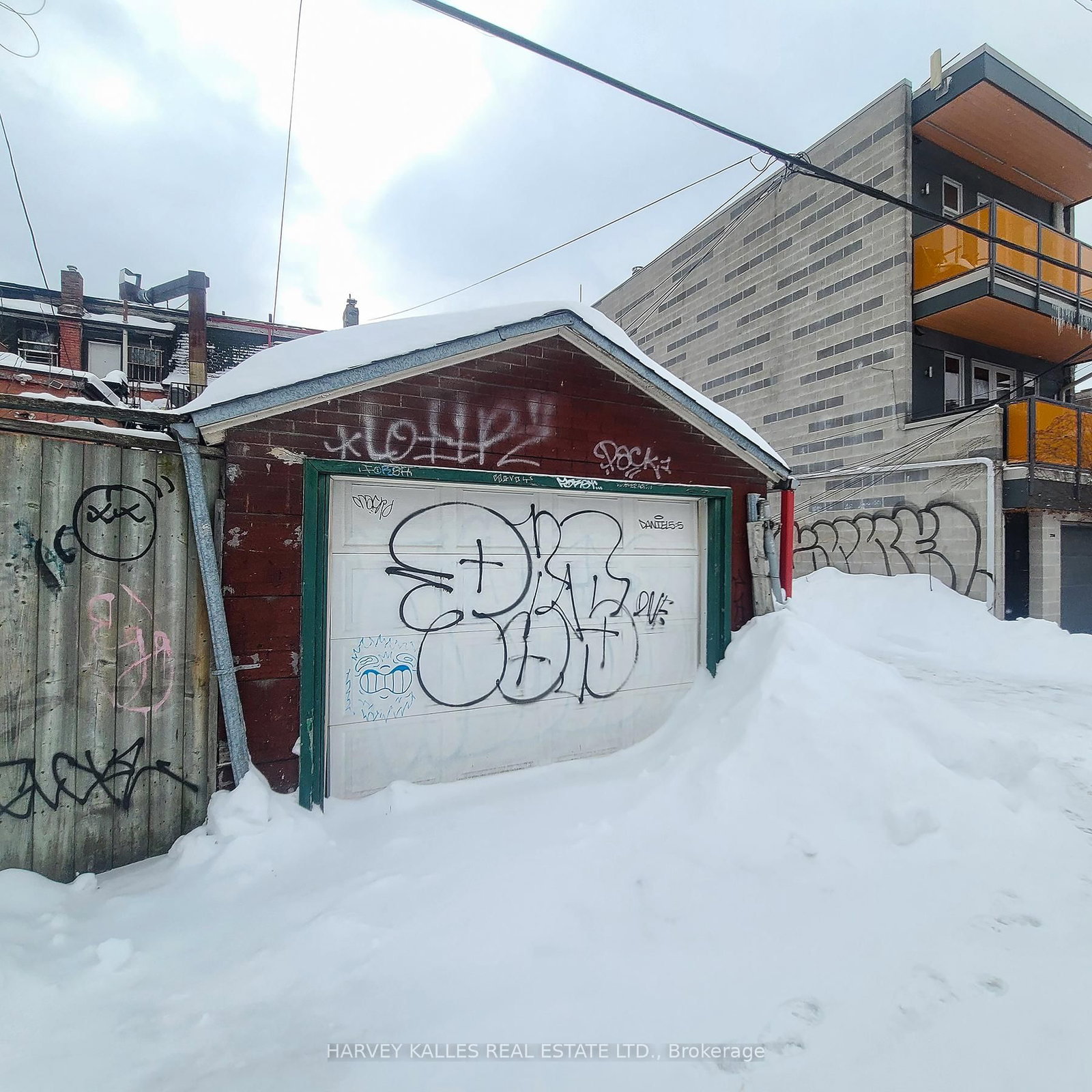 750 Queen Street W - Photo 36