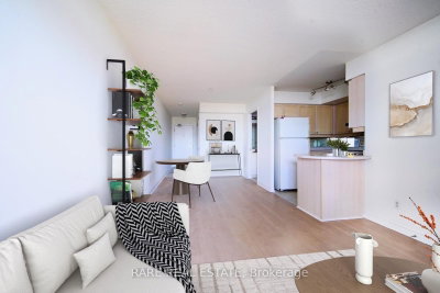Condo sold at 1306-3 Rean Drive, Toronto, Ontario, M2K 3C2 - Bayview Village - MLS: C12757852