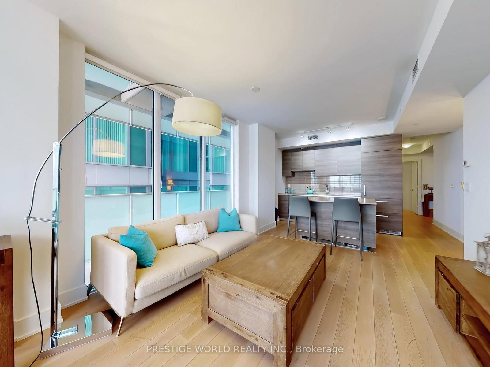200 W Bloor Street West Street • #1401 • Toronto, ON photo 10