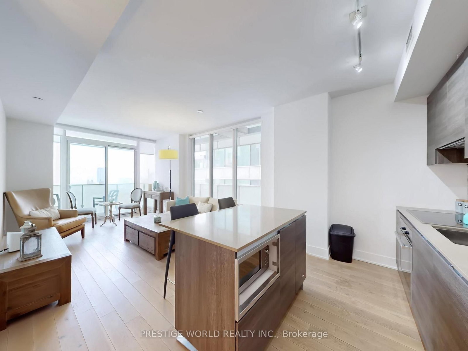 200 W Bloor Street West Street • #1401 • Toronto, ON photo 15