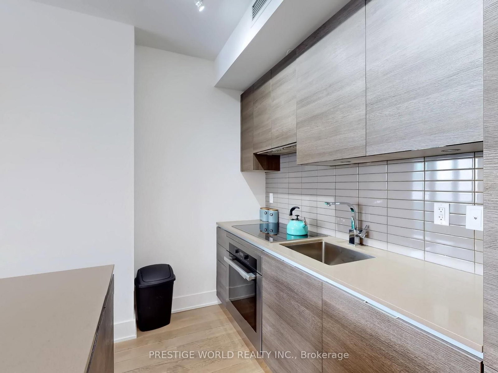 200 W Bloor Street West Street • #1401 • Toronto, ON photo 17