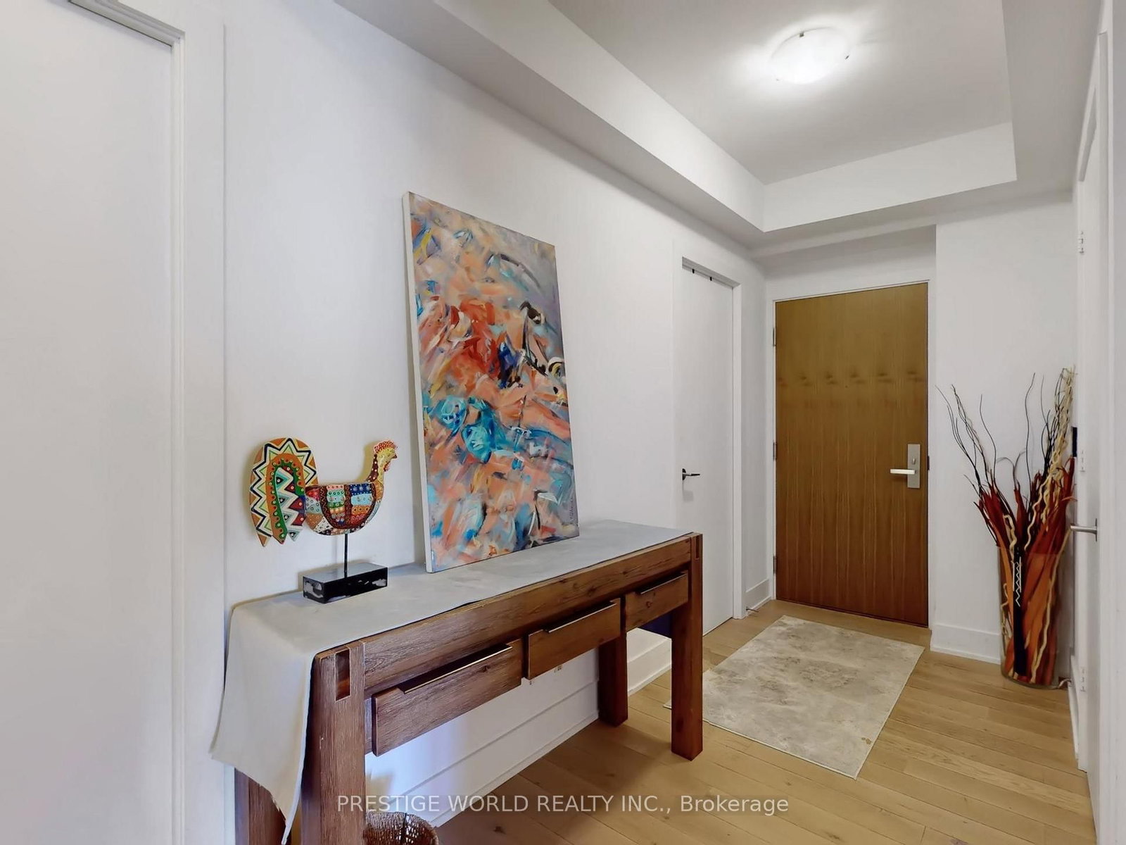 200 W Bloor Street West Street • #1401 • Toronto, ON photo 29