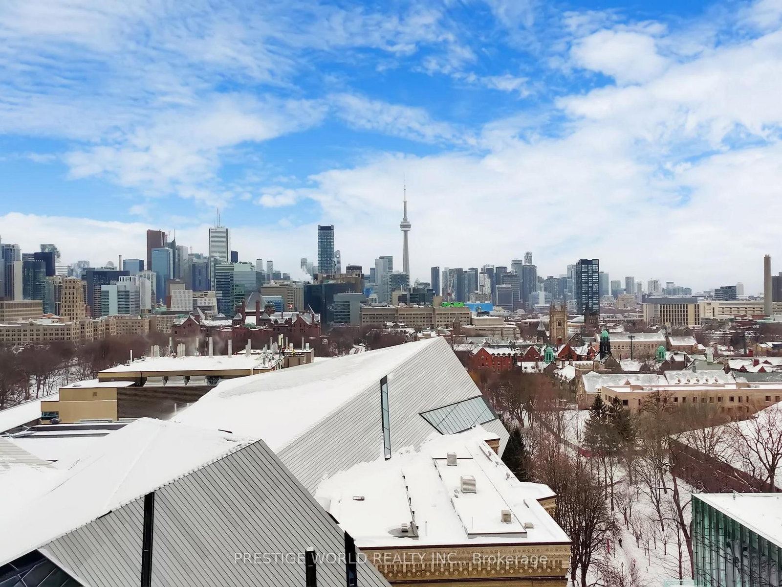 200 W Bloor Street West Street • #1401 • Toronto, ON photo 35